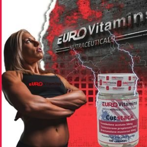 CUTSTACK 3x1(trembo acet.50mg+teto 50mg+masteron 50mg)